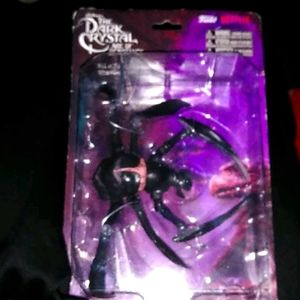 The dark Crystal age of resistance action figure